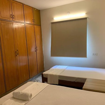Studio Stay By White Fields Hitec City, Hyderabad Kondapur  Bagian luar foto