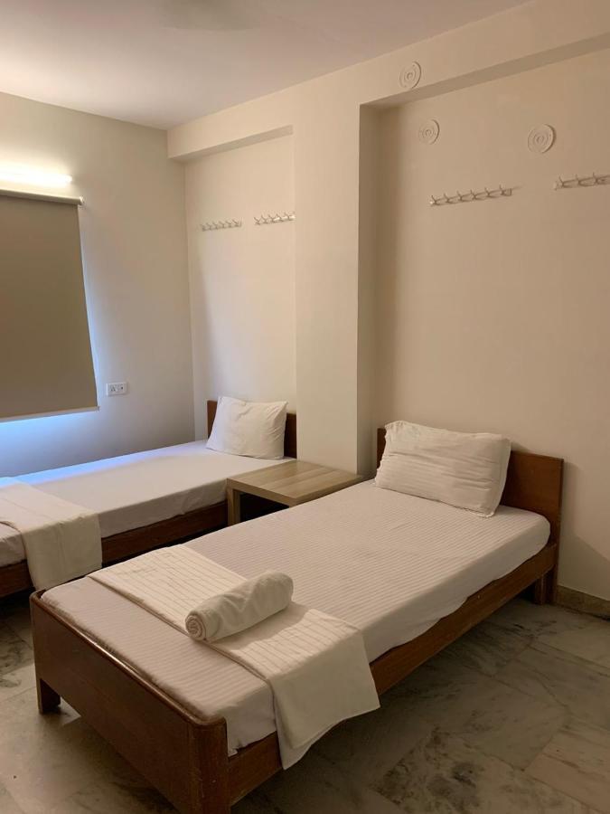 Studio Stay By White Fields Hitec City, Hyderabad Kondapur  Bagian luar foto