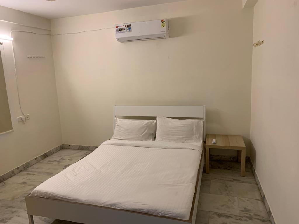Studio Stay By White Fields Hitec City, Hyderabad Kondapur  Bagian luar foto